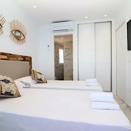 Don Miguel Deluxe 22-a Apartamento *