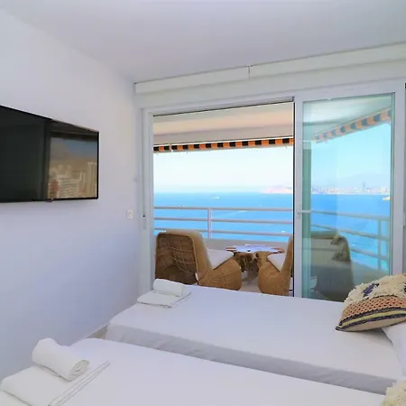 Don Miguel Deluxe 22-a Benidorm