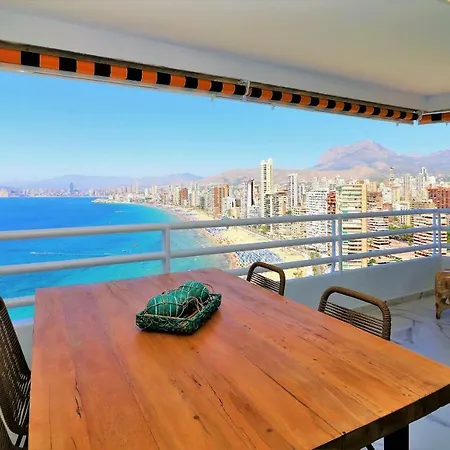 Apartment Don Miguel Deluxe 22-a *