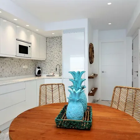 Apartamento Don Miguel Deluxe 22-a