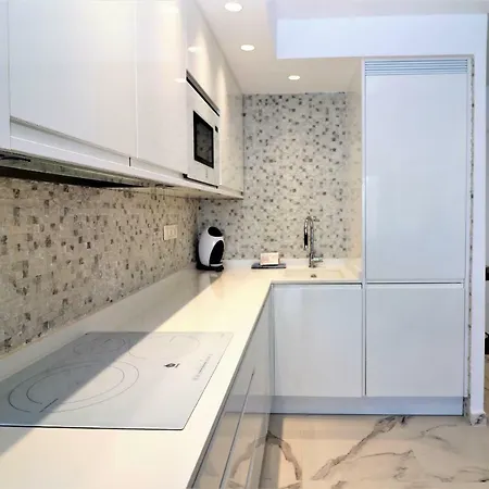 Apartment Don Miguel Deluxe 22-a