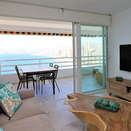 Apartamento Don Miguel Deluxe 22-a *