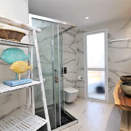 Apartamento Don Miguel Deluxe 22-a Benidorm