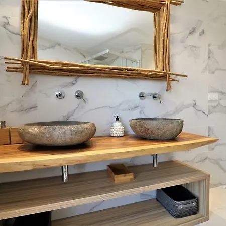 Apartamento Don Miguel Deluxe 22-a