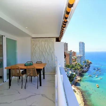 Don Miguel Deluxe 22-a Apartment