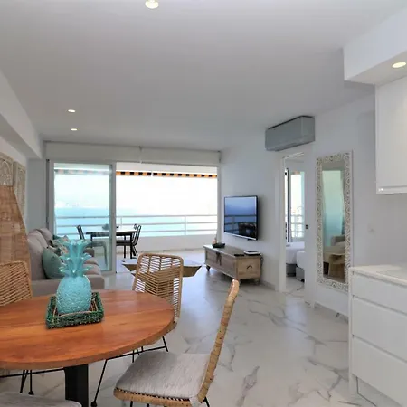 Apartamento Don Miguel Deluxe 22-a