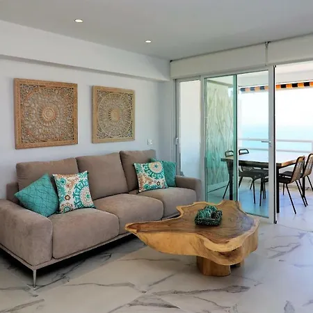 Don Miguel Deluxe 22-a Apartment Benidorm