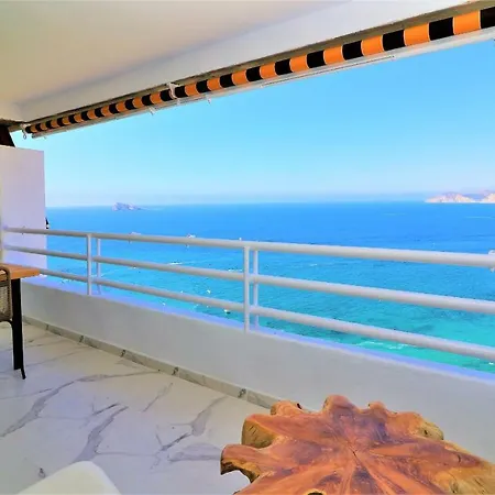 Don Miguel Deluxe 22-a Apartment